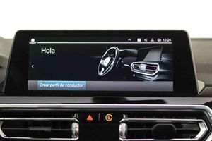 BMW X3 xDrive30e xLine - Foto 49