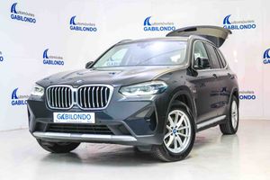 BMW X3 xDrive30e xLine - Foto 18