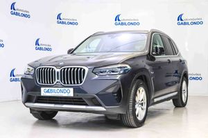 BMW X3 xDrive30e xLine - Foto 2