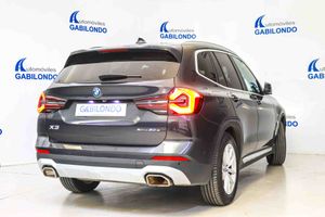 BMW X3 xDrive30e xLine - Foto 12