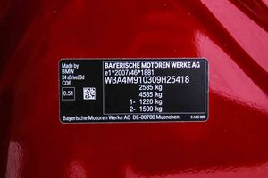 BMW X4 xDrive20d xLine - Foto 7