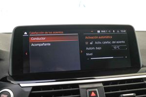 BMW X4 xDrive20d xLine - Foto 68