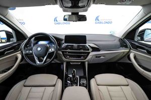 BMW X4 xDrive20d xLine - Foto 36