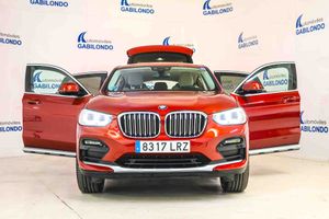 BMW X4 xDrive20d xLine - Foto 25