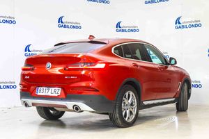 BMW X4 xDrive20d xLine - Foto 10