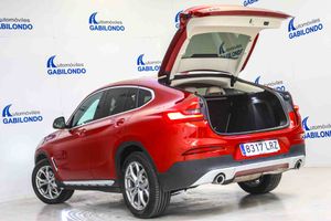 BMW X4 xDrive20d xLine - Foto 23