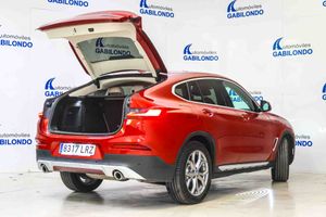 BMW X4 xDrive20d xLine - Foto 17