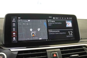BMW X4 xDrive20d xLine - Foto 61