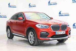 BMW X4 xDrive20d xLine - Foto 3