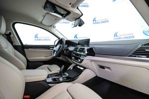 BMW X4 xDrive20d xLine - Foto 56