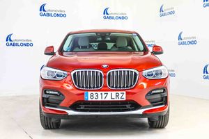 BMW X4 xDrive20d xLine - Foto 3