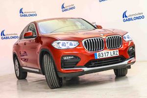 BMW X4 xDrive20d xLine - Foto 12