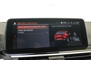 BMW X4 xDrive20d xLine - Foto 65