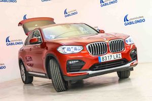 BMW X4 xDrive20d xLine - Foto 22