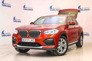 BMW X4 xDrive20d xLine - Foto 16