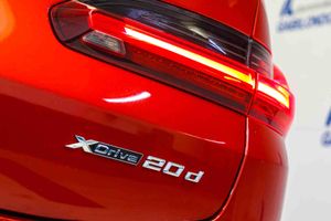 BMW X4 xDrive20d xLine - Foto 15