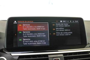 BMW X4 xDrive20d xLine - Foto 8