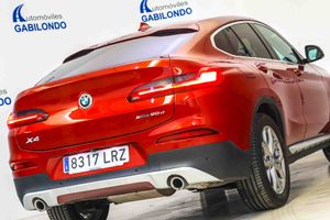 BMW X4 xDrive20d xLine - Foto 27