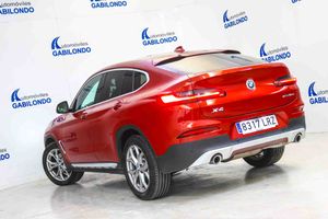 BMW X4 xDrive20d xLine - Foto 13