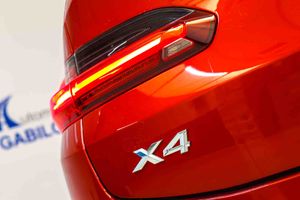 BMW X4 xDrive20d xLine - Foto 14