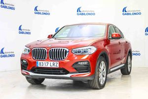 BMW X4 xDrive20d xLine - Foto 2