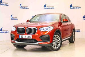 BMW X4 xDrive20d xLine - Foto 9