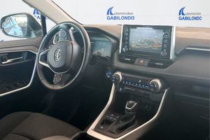 Toyota Rav4 2.5l 220H Business - Foto 3