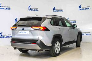 Toyota Rav4 2.5l 220H Business - Foto 9