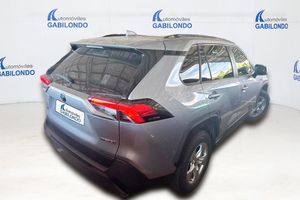 Toyota Rav4 2.5l 220H Business - Foto 4