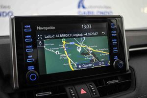 Toyota Rav4 2.5l 220H Business - Foto 58