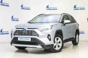 Toyota Rav4 2.5l 220H Business - Foto 8