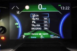 Toyota Rav4 2.5l 220H Business - Foto 54