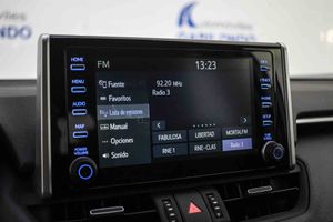 Toyota Rav4 2.5l 220H Business - Foto 59