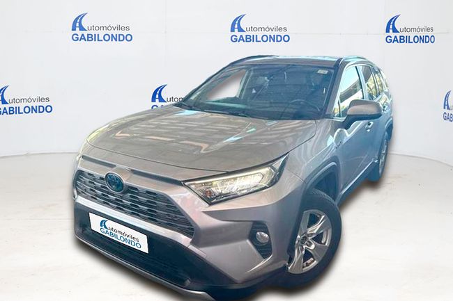 Toyota Rav4 2.5l 220H Business - Foto 1