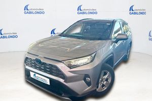 Toyota Rav4 2.5l 220H Business - Foto 2