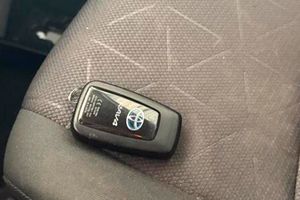 Toyota Rav4 2.5l 220H Business - Foto 5