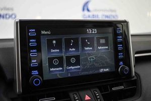 Toyota Rav4 2.5l 220H Business - Foto 57