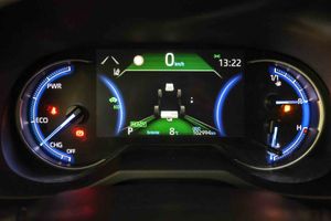 Toyota Rav4 2.5l 220H Business - Foto 38