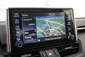 Toyota Rav4 2.5l 220H Business - Foto 55