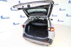 Toyota Rav4 2.5l 220H Business - Foto 51