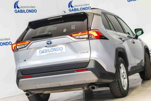 Toyota Rav4 2.5l 220H Business - Foto 26