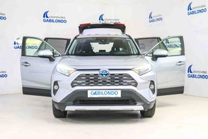 Toyota Rav4 2.5l 220H Business - Foto 23