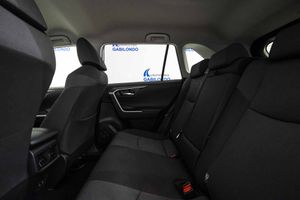 Toyota Rav4 2.5l 220H Business - Foto 49