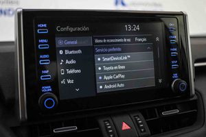 Toyota Rav4 2.5l 220H Business - Foto 60