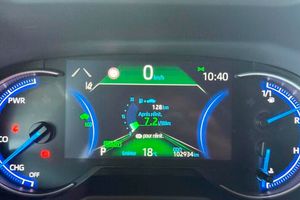 Toyota Rav4 2.5l 220H Business - Foto 3