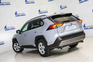 Toyota Rav4 2.5l 220H Business - Foto 12