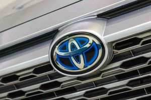 Toyota Rav4 2.5l 220H Business - Foto 10