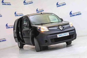 Renault Kangoo ZE  - Foto 21