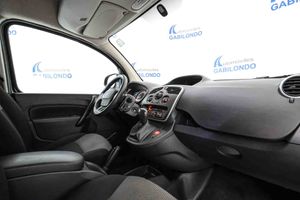 Renault Kangoo ZE  - Foto 47