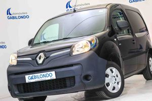 Renault Kangoo ZE  - Foto 27